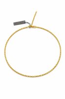 Collana Hector Gioielli Uomo in Argento CLLM 008